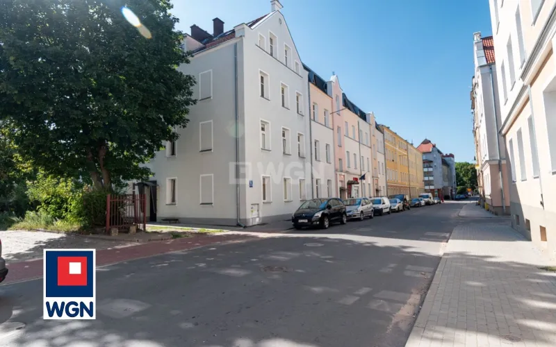 Mieszkanie na wynajem Elbląg