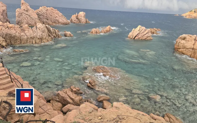 Dom na  sprzedaż COSTA PARADISO - Dom w pobliżu plaży