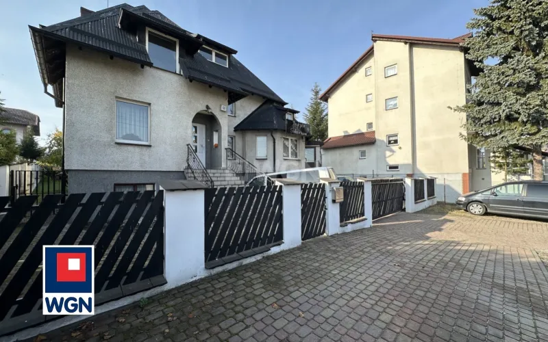 Dom na sprzedaż Skarszewy